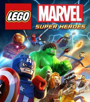 LEGO Marvel Super Heroes PS Oyun kullananlar yorumlar